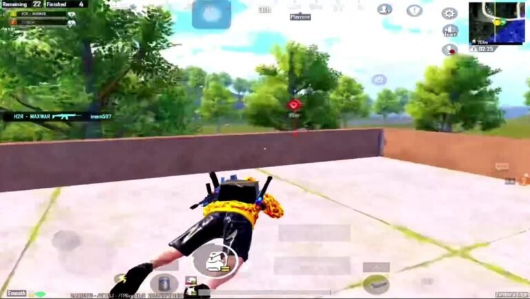 Secret Locations in Erangel PUBG Mobile Map: Top 10 Collection ...