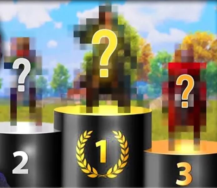 Rare Outfits in PUBG Mobile: Top 10 Collection