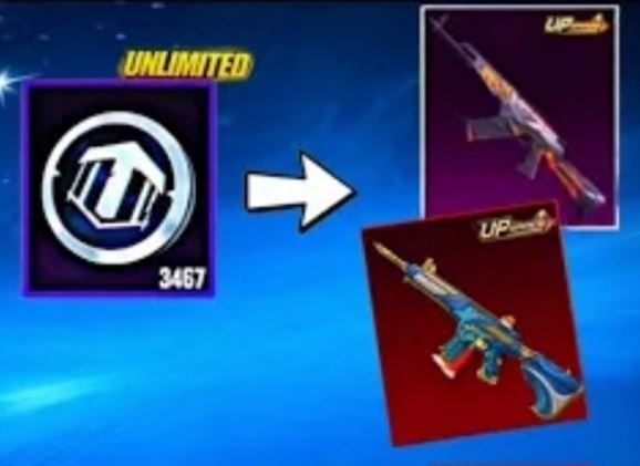 Free Lucky Coin in PUBG Mobile: Collect Unlimited Free Without UC