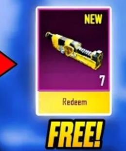 PUBG Mobile Free Materials and Paints: Unlock with 0 UC