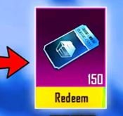 Free Classic Crates in PUBG Mobile: Redeem Unlimited
