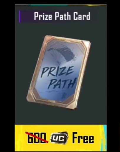 Prize Path PUBG Mobile: Complete Guide