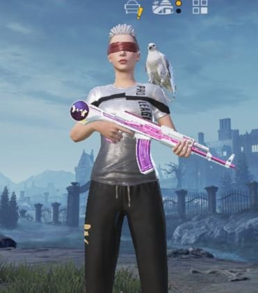 High Damage AR PUBG Mobile Weapons: Top 3 for Every Match