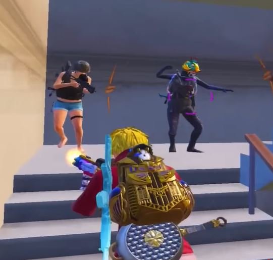 Best Close Range Guns in PUBG Mobile