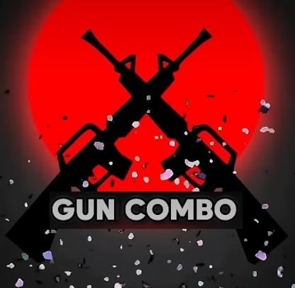 Best Gun Combinations in Free Fire