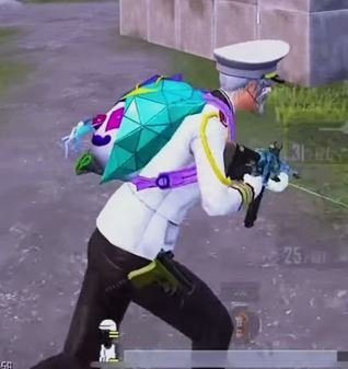 Best TDM Guns In PUBG Mobile.