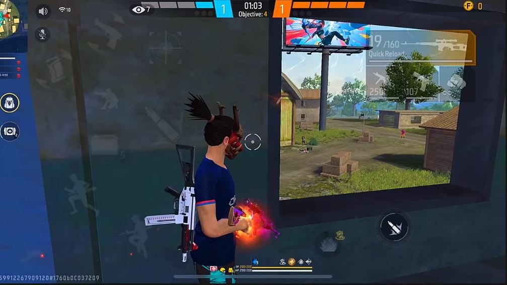 Clash Squad in Free Fire: Top 10 Effective Tips