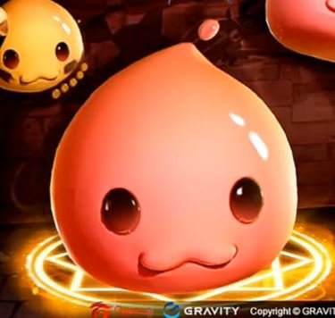 Rare Pets In Free Fire Poring