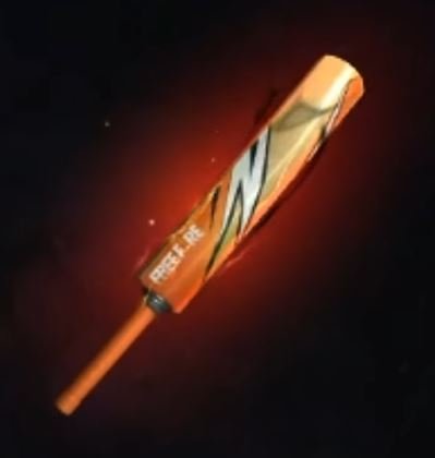 Free Fire Bat Skins Of Baseball  Cricket Master