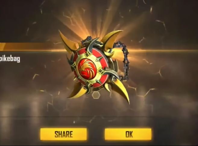 Backpack Skins In Free Fire: Top 15 Rare and Best With Photos