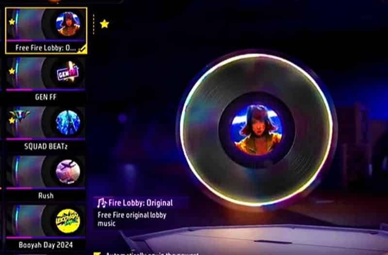 Rarest Items In Free Fire Ever: Top 10 With Images