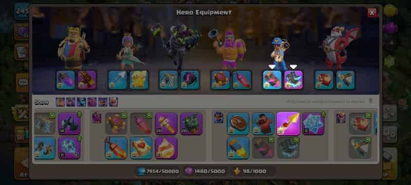 Push Your Rank In Clash Of Clans Easily: With 10 Strategies