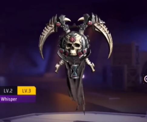 Backpack Skins In Free Fire: Top 15 Rare and Best With Photos