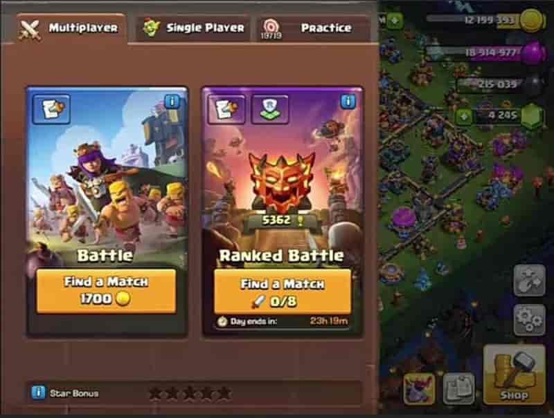 Push Your Rank In Clash Of Clans Easily: With 10 Strategies