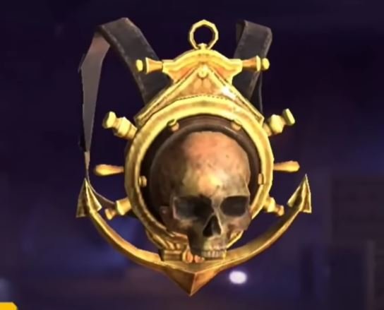 Backpack Skins In Free Fire: Top 15 Rare and Best With Photos